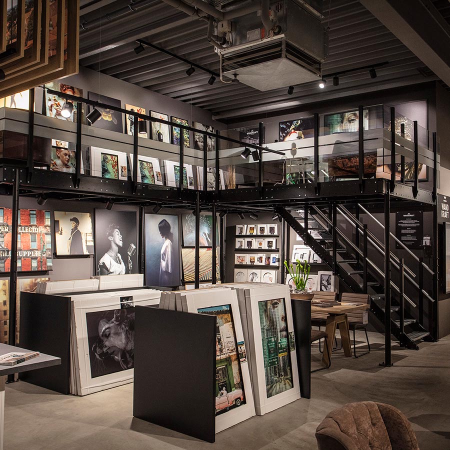 Welk materiaal moet ik kiezen voor mijn wanddecoratie?