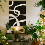 Feltro Acustico 001 Walldecoration Wandkraft