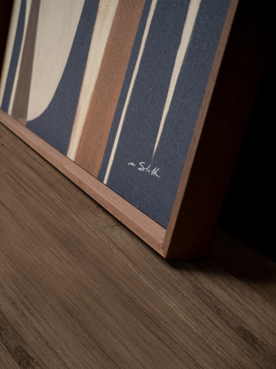 Apex Walldecoration Wandkraft