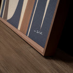 Apex Walldecoration Wandkraft