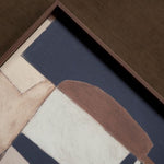 Kenesis Walldecoration Wandkraft