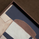 Kenesis Walldecoration Wandkraft