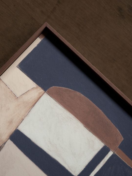 Kenesis Walldecoration Wandkraft