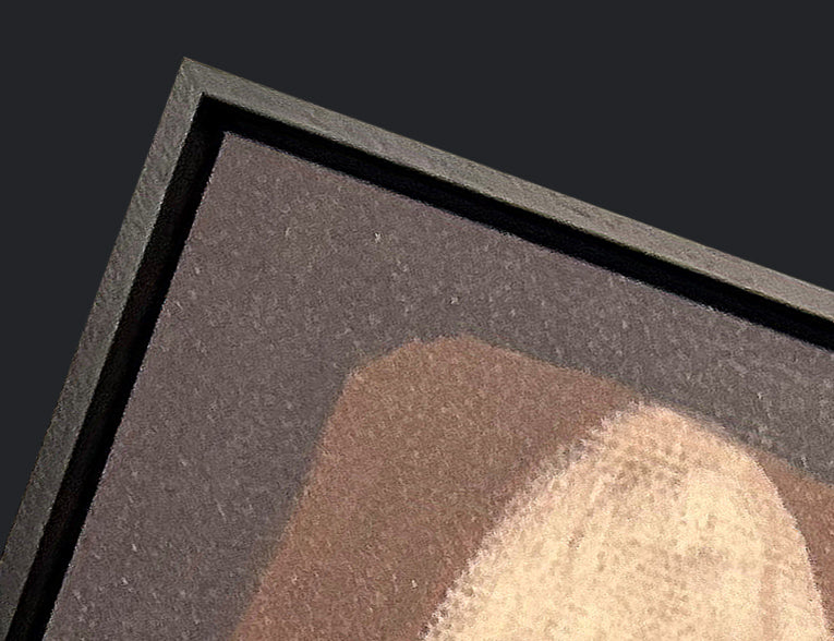Vertex Walldecoration Wandkraft