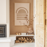 Sunset (Outlet) Walldecoration Wandkraft