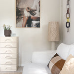Serene Indulgence Walldecoration Wandkraft
