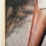Serene Indulgence Walldecoration Wandkraft