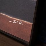 Apex and Vertex Walldecoration Wandkraft
