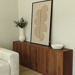Feltro Acustico 002 Walldecoration Wandkraft