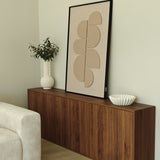 Feltro Acustico 002 Walldecoration Wandkraft