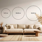 Moves 011 Walldecoration Wandkraft