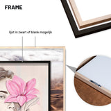 Daisy Reveries (Outlet) Walldecoration Wandkraft