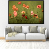 The Happy Bunch Walldecoration Wandkraft