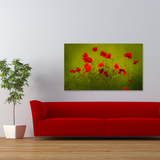 The Wild Bunch Walldecoration Wandkraft