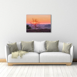 On the Heath Walldecoration Wandkraft