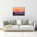 On the Heath Walldecoration Wandkraft