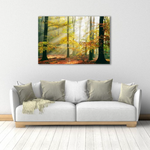 Sinfonia dela Foresta Walldecoration Wandkraft