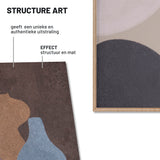 Seals by the Ocean (Outlet) Walldecoration Wandkraft