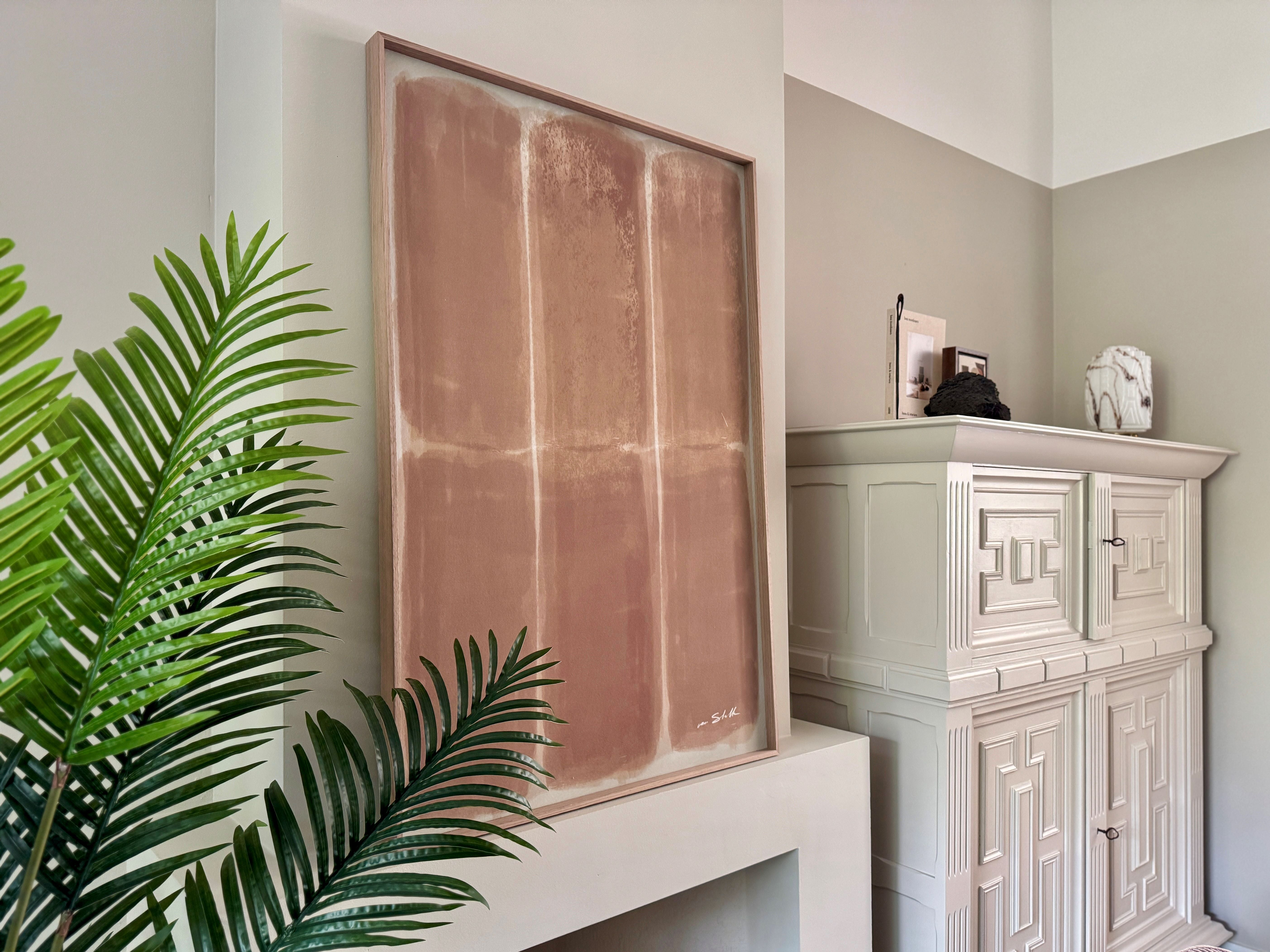 Origin Walldecoration Wandkraft