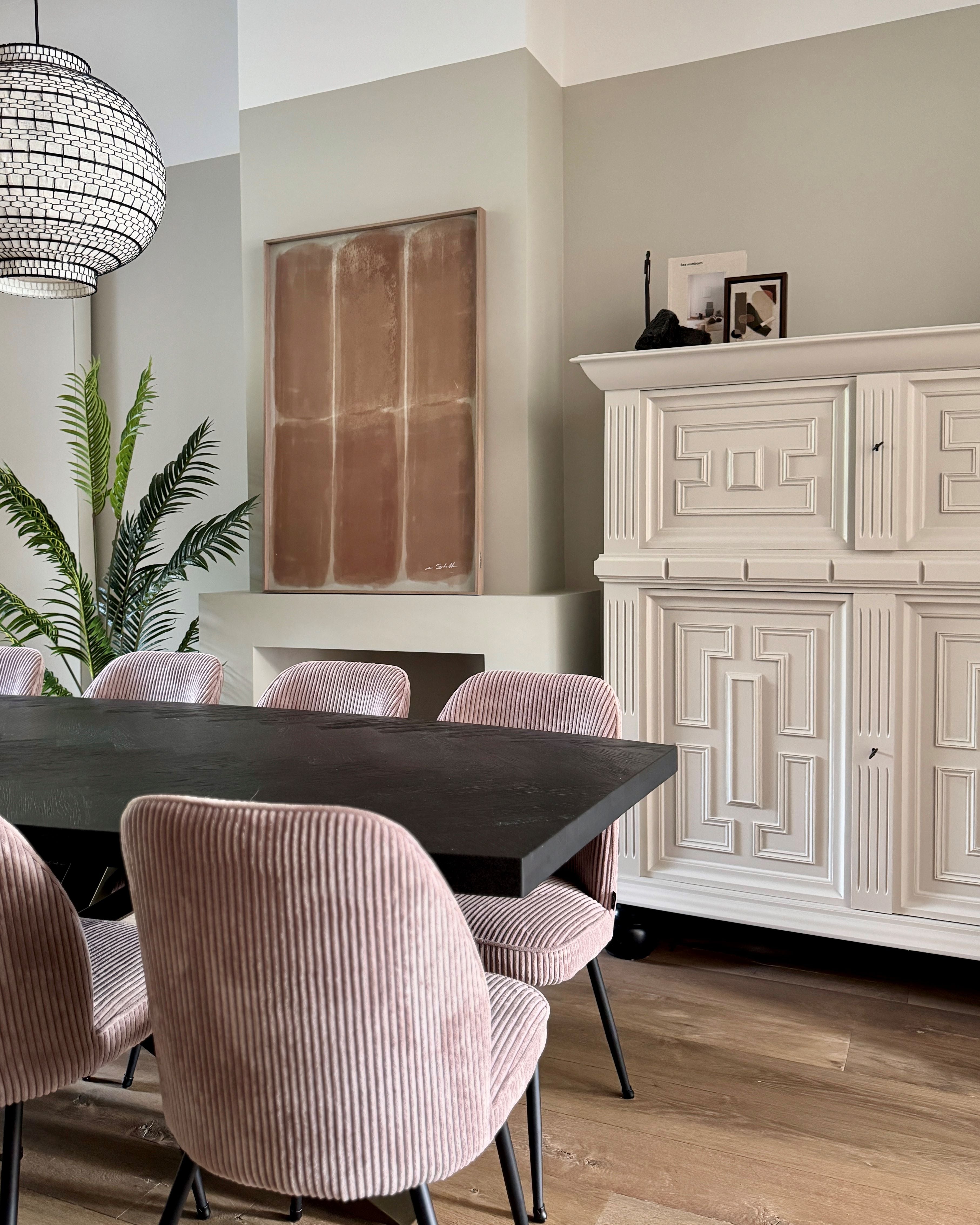 Origin Walldecoration Wandkraft