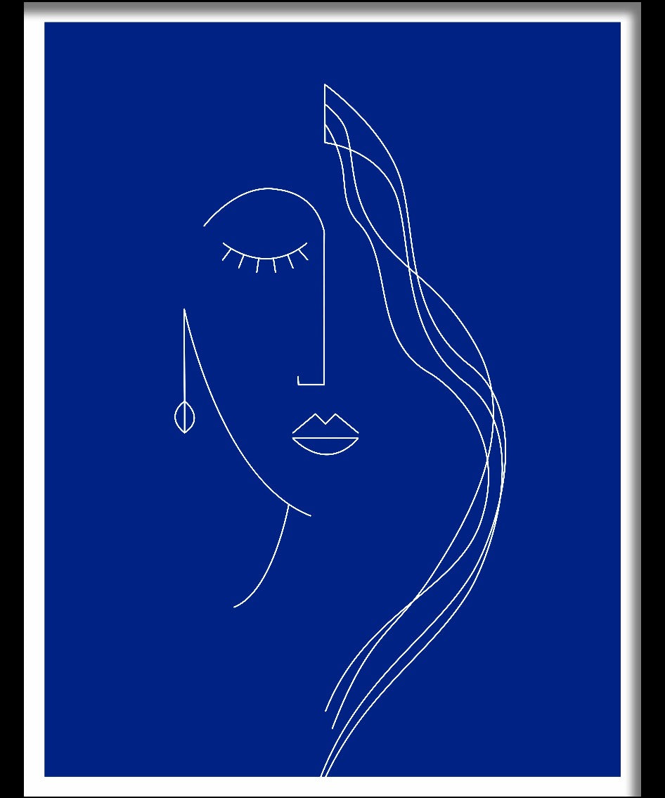 Art & Crafts 015 Walldecoration Wandkraft