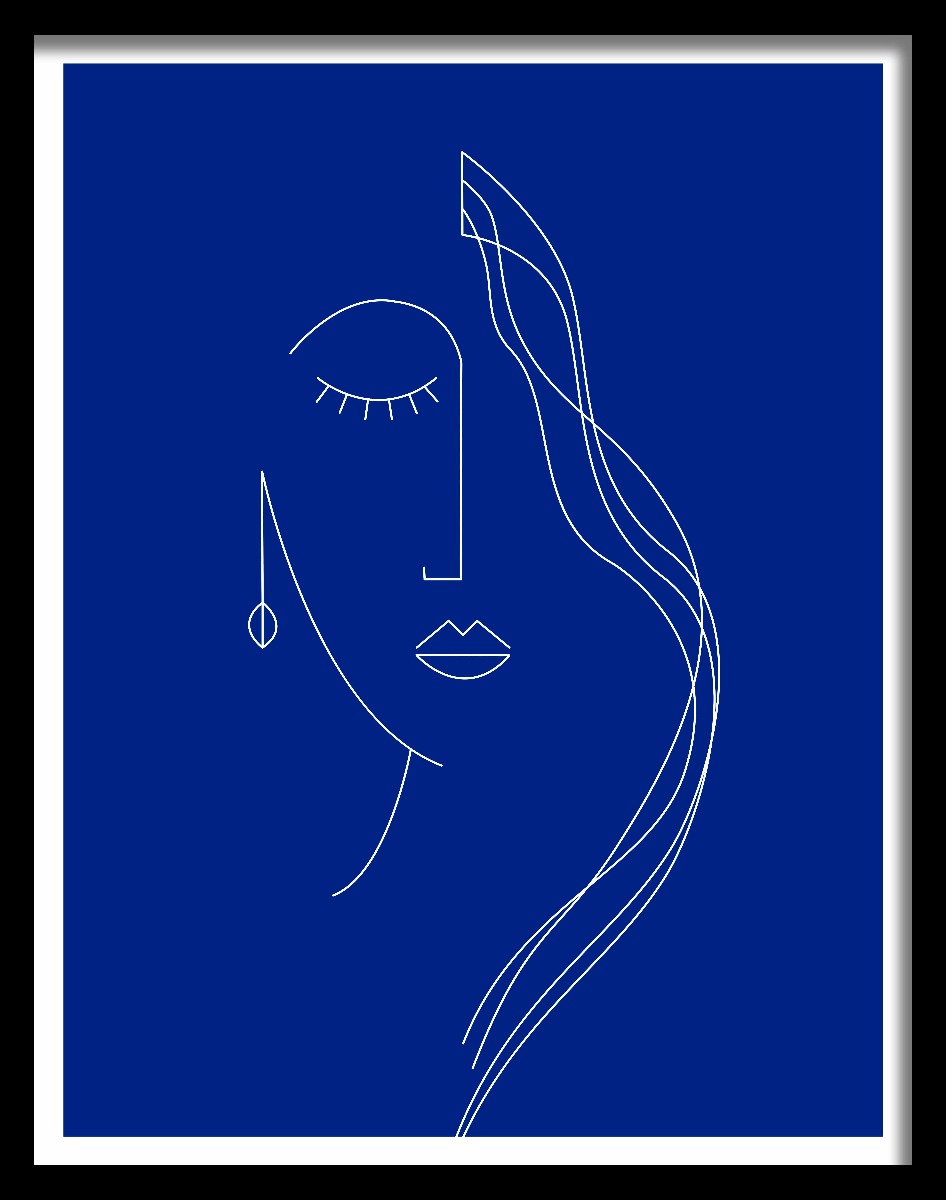 Art & Crafts 015 Walldecoration Wandkraft