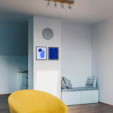 Art & Crafts 015 Walldecoration Wandkraft