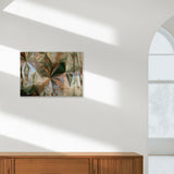 Feentraan Walldecoration Wandkraft