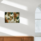 Unbang Walldecoration Wandkraft