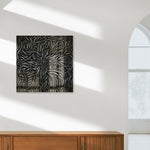 Voluntary Entangled Walldecoration Wandkraft