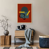 Art & Crafts 030 Walldecoration Wandkraft