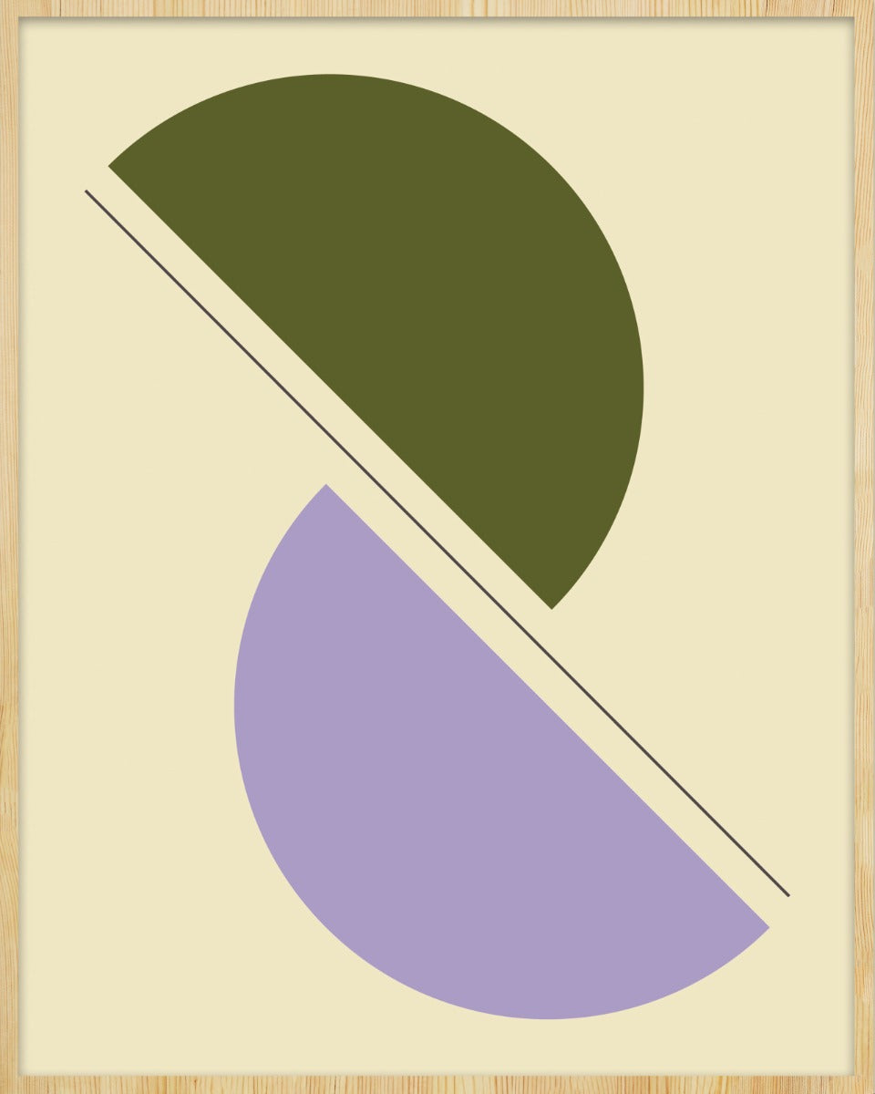 Art & Crafts 035 Walldecoration Wandkraft 40x50 cm