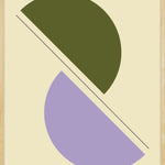 Art & Crafts 035 Walldecoration Wandkraft 40x50 cm