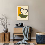 Art & Crafts 036 Walldecoration Wandkraft