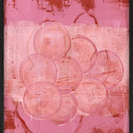 Mix & Match Set IV Walldecoration Wandkraft
