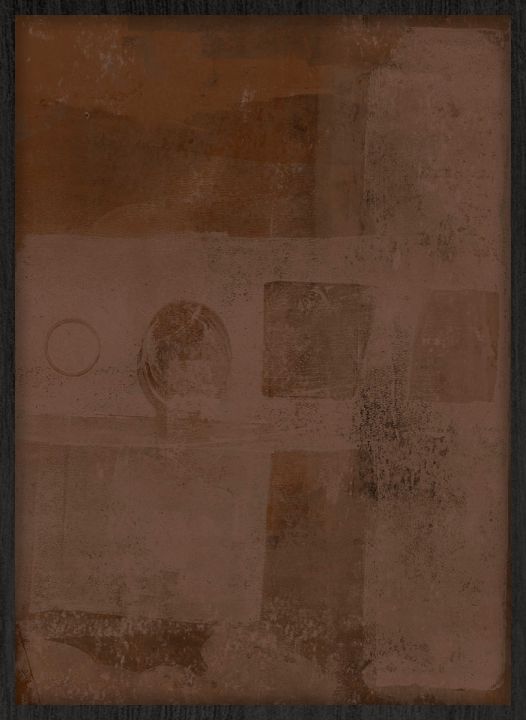 Mix & Match Set IX Walldecoration Wandkraft