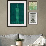 Mix & Match Set I Walldecoration Wandkraft