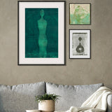 Mix & Match Set I Walldecoration Wandkraft