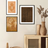 Mix & Match Set II Walldecoration Wandkraft