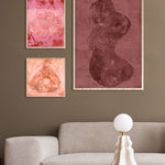 Mix & Match Set IV Walldecoration Wandkraft