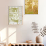 Mix & Match Set VII Walldecoration Wandkraft 30x40 cm