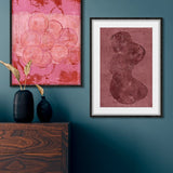 Mix & Match Set VIII Walldecoration Wandkraft 30x40 cm