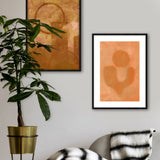 Mix & Match Set X Walldecoration Wandkraft 30x40 cm