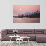 Art of Nature 002 Walldecoration Wandkraft
