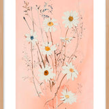 Daisy Reveries (Outlet) Walldecoration Wandkraft