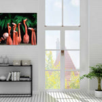 Bright Wings 002 Walldecoration Wandkraft