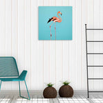 Bright Wings 006 Walldecoration Wandkraft