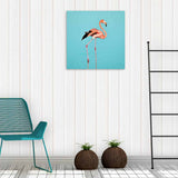Bright Wings 006 Walldecoration Wandkraft