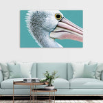 Bright Wings 019 (Outlet) Walldecoration Wandkraft