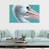 Bright Wings 019 (Outlet) Walldecoration Wandkraft